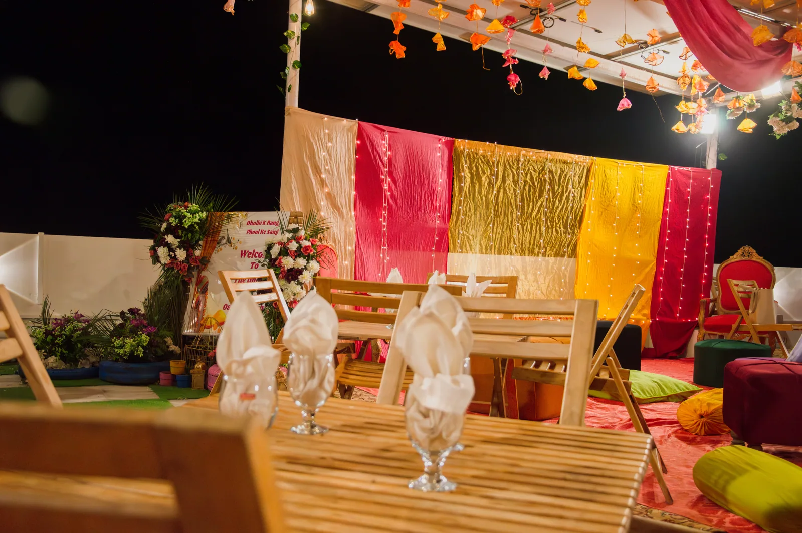 13th Nov Dholki — photo 15