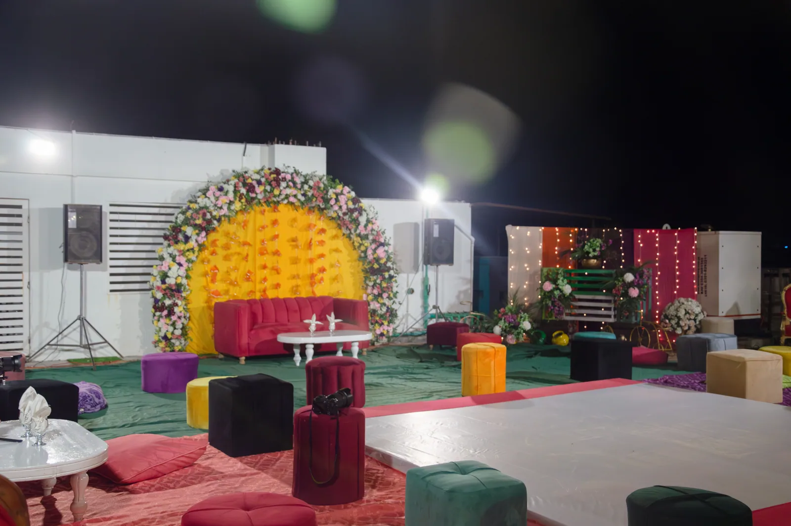 13th Nov Dholki — photo 18