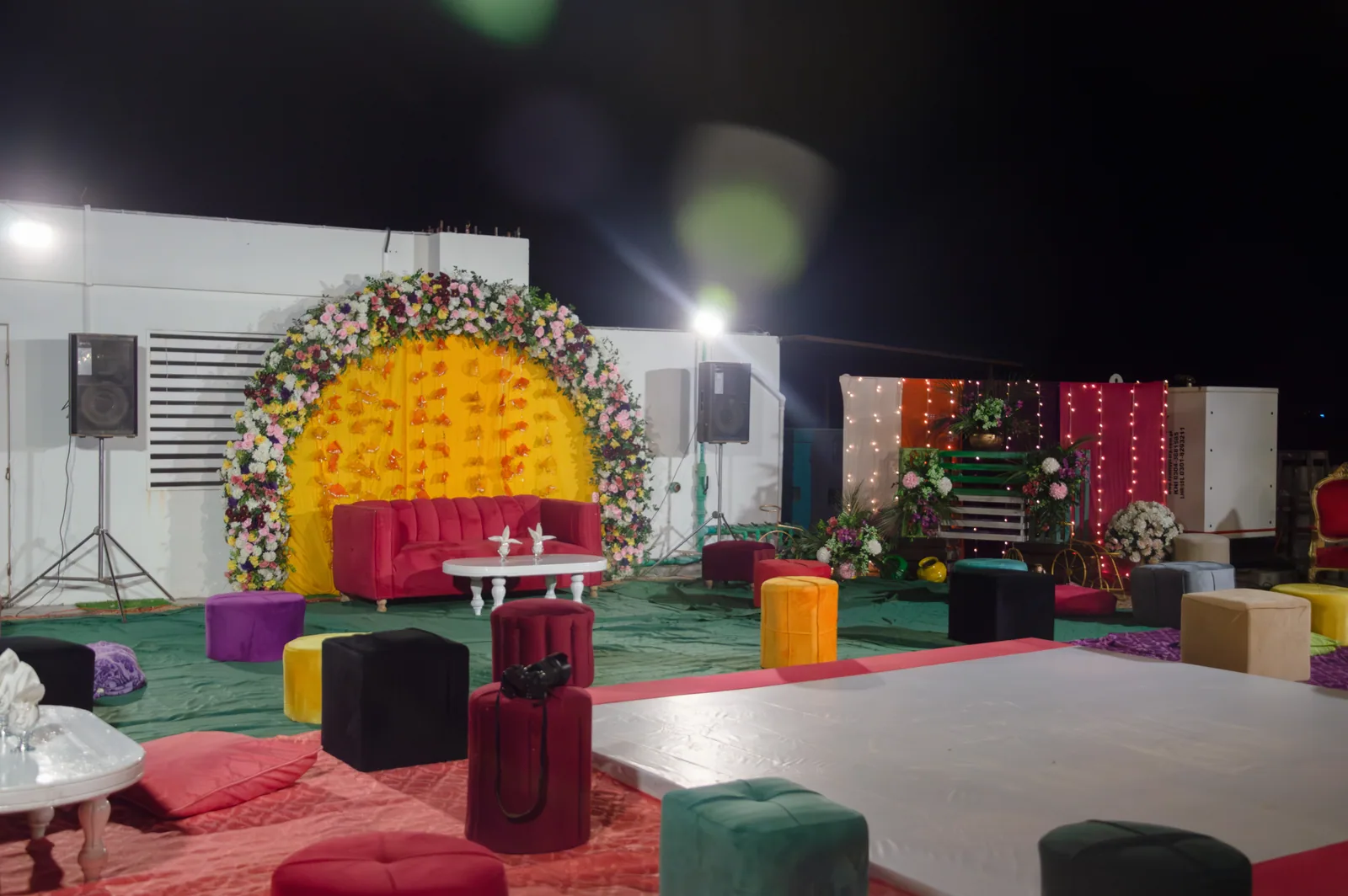 13th Nov Dholki — photo 19