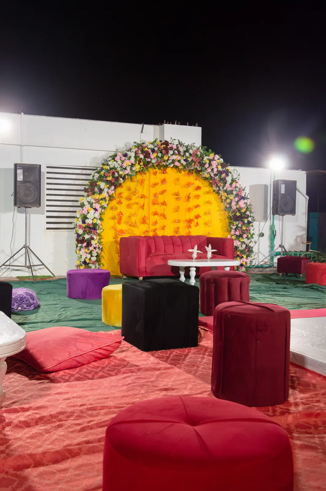13th Nov Dholki — photo 20