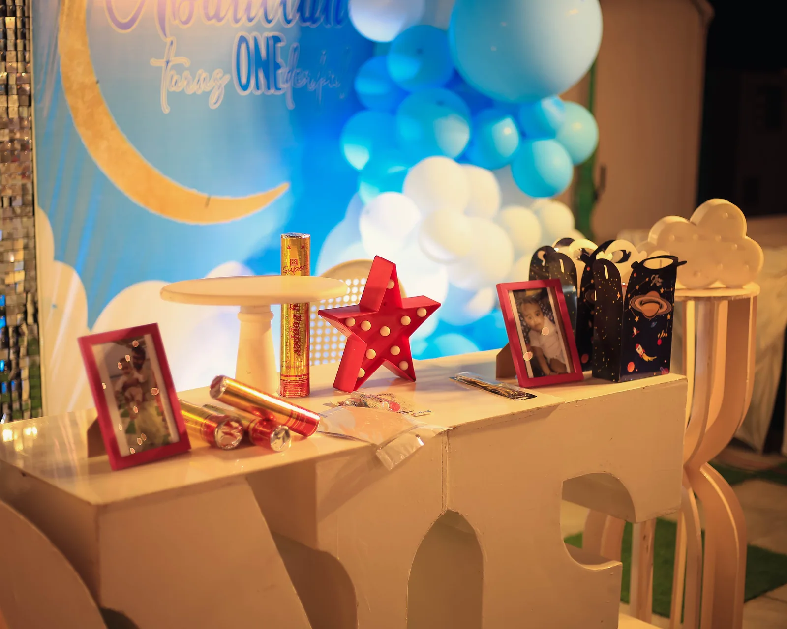Abdullah’s Birthday — photo 12