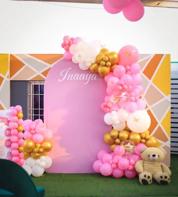 Birthday Parties — photo 5