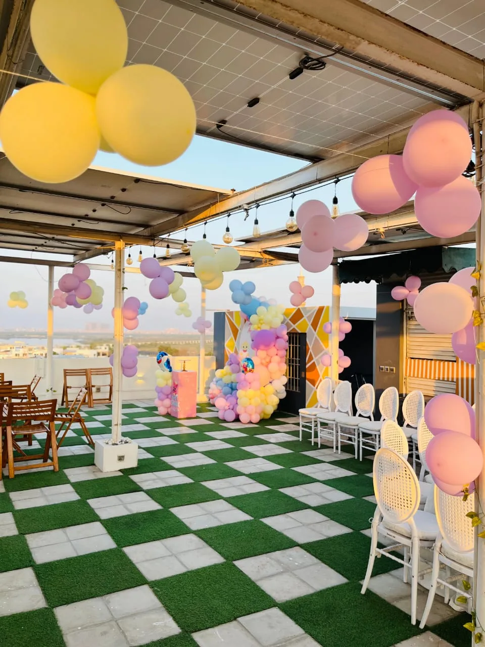 Birthday Parties — photo 6