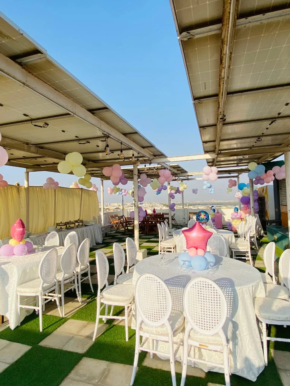 Birthday Parties — photo 7