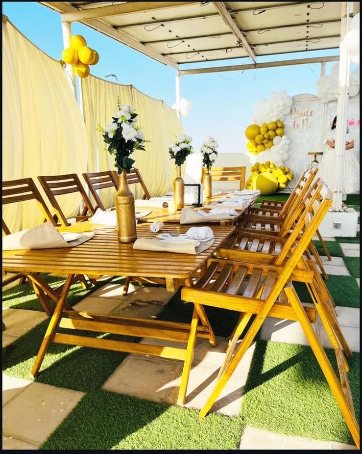 Bridal Showers — photo 2