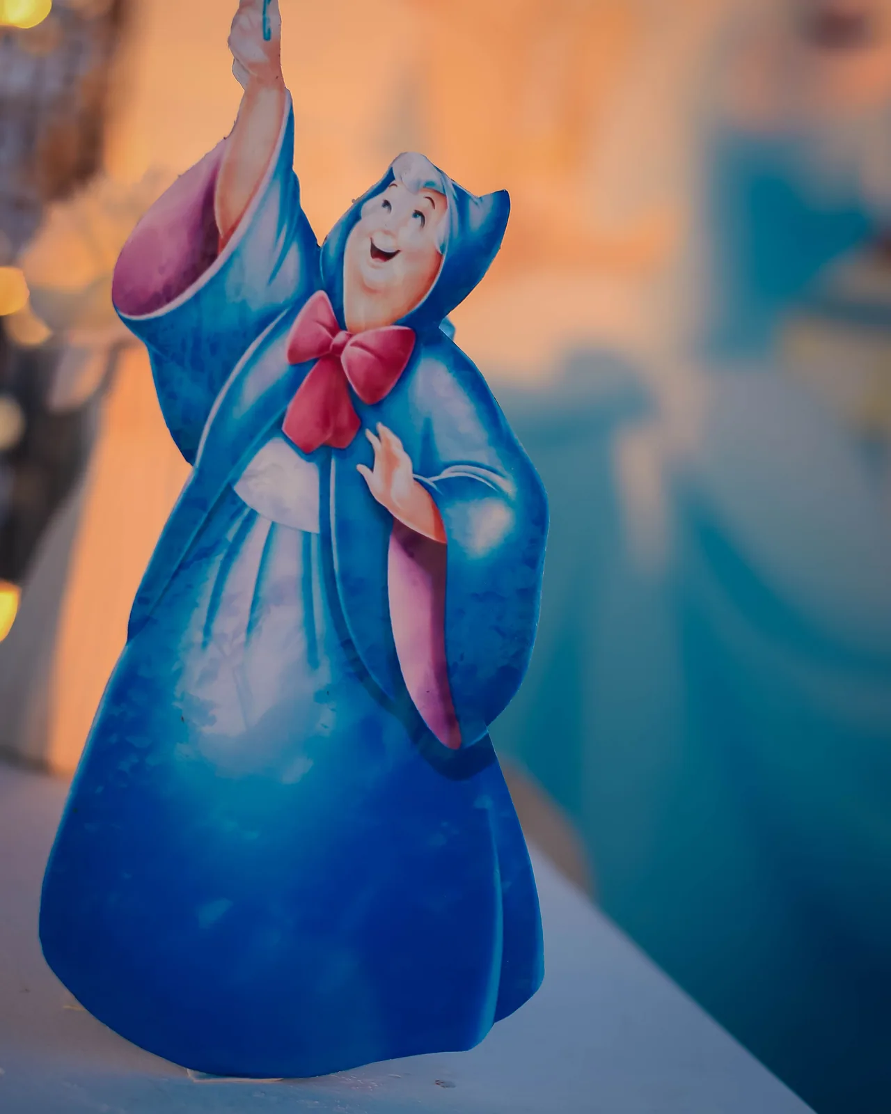 Cinderella Birthday — photo 12