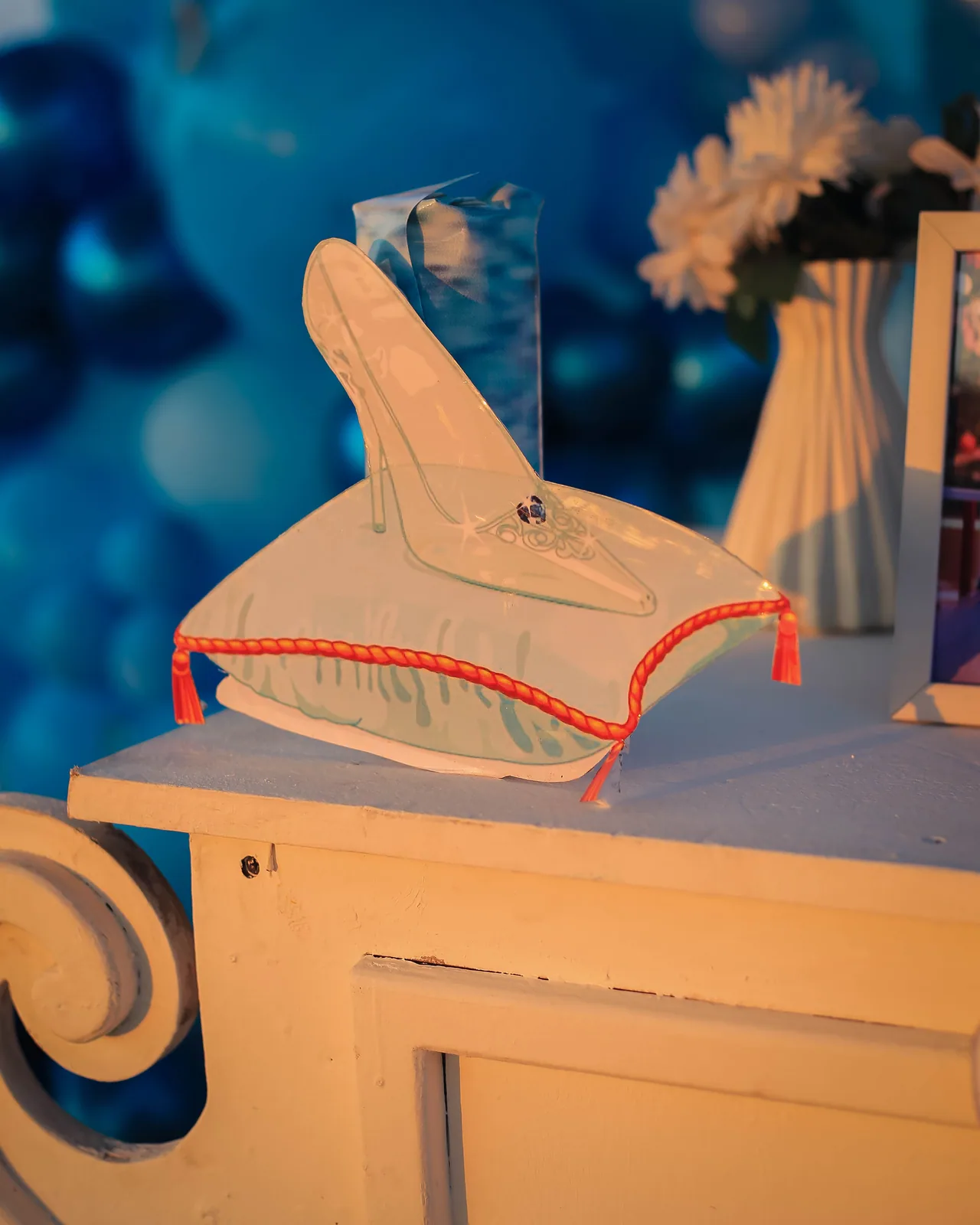 Cinderella Birthday — photo 13