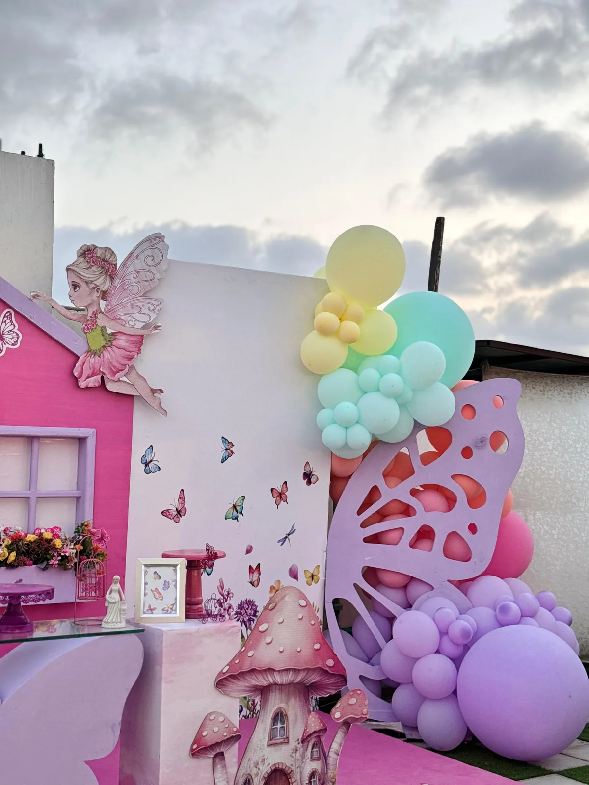 Eshaal Birthday — photo 5