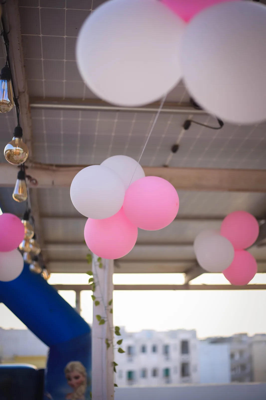 Inaaya Birthday — photo 4
