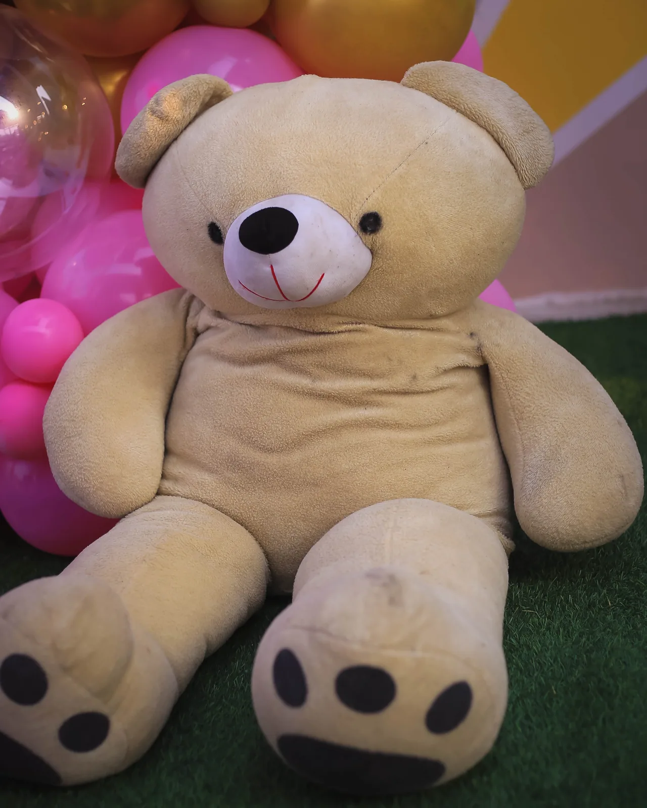 Inaaya Birthday — photo 6