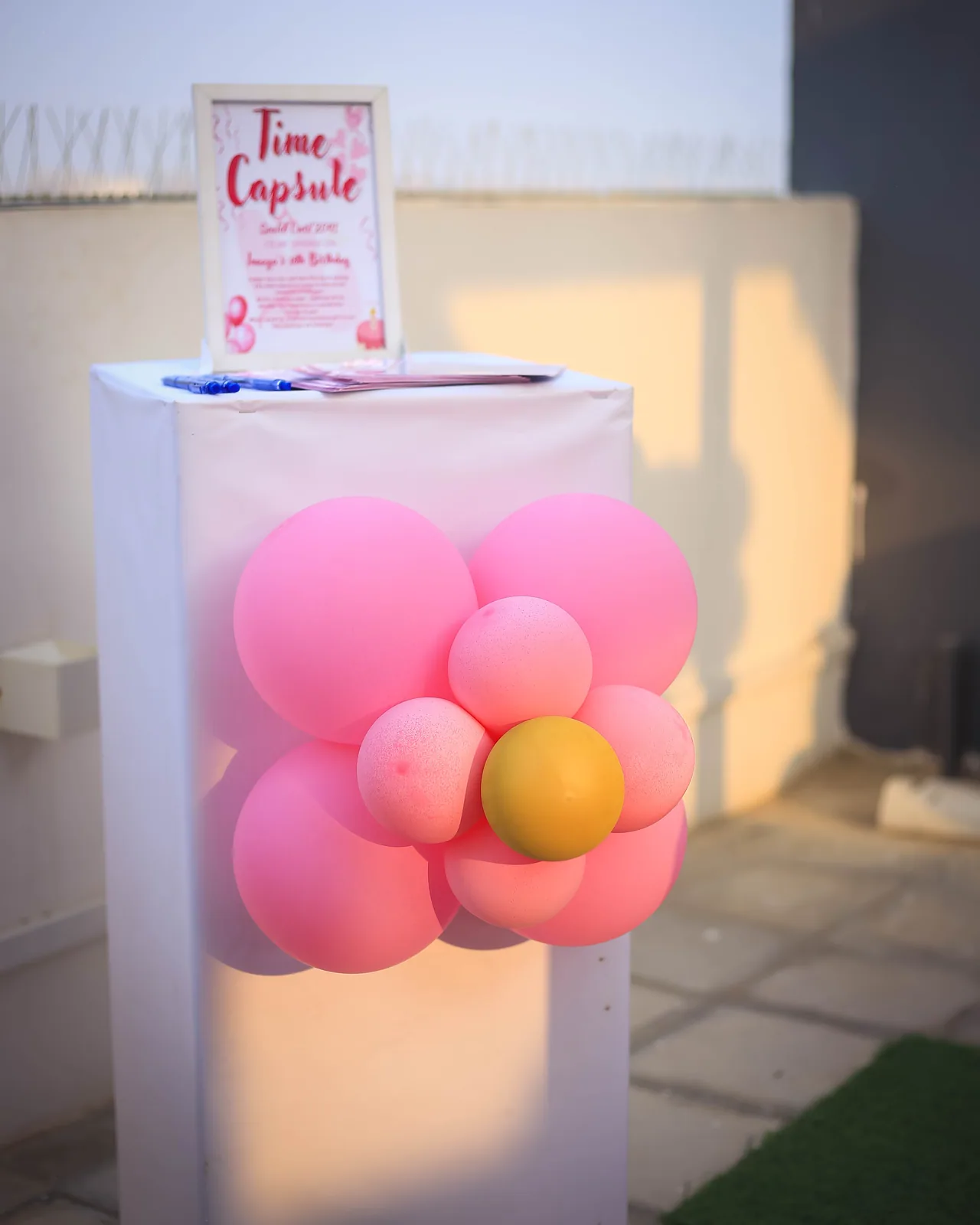 Inaaya Birthday — photo 8