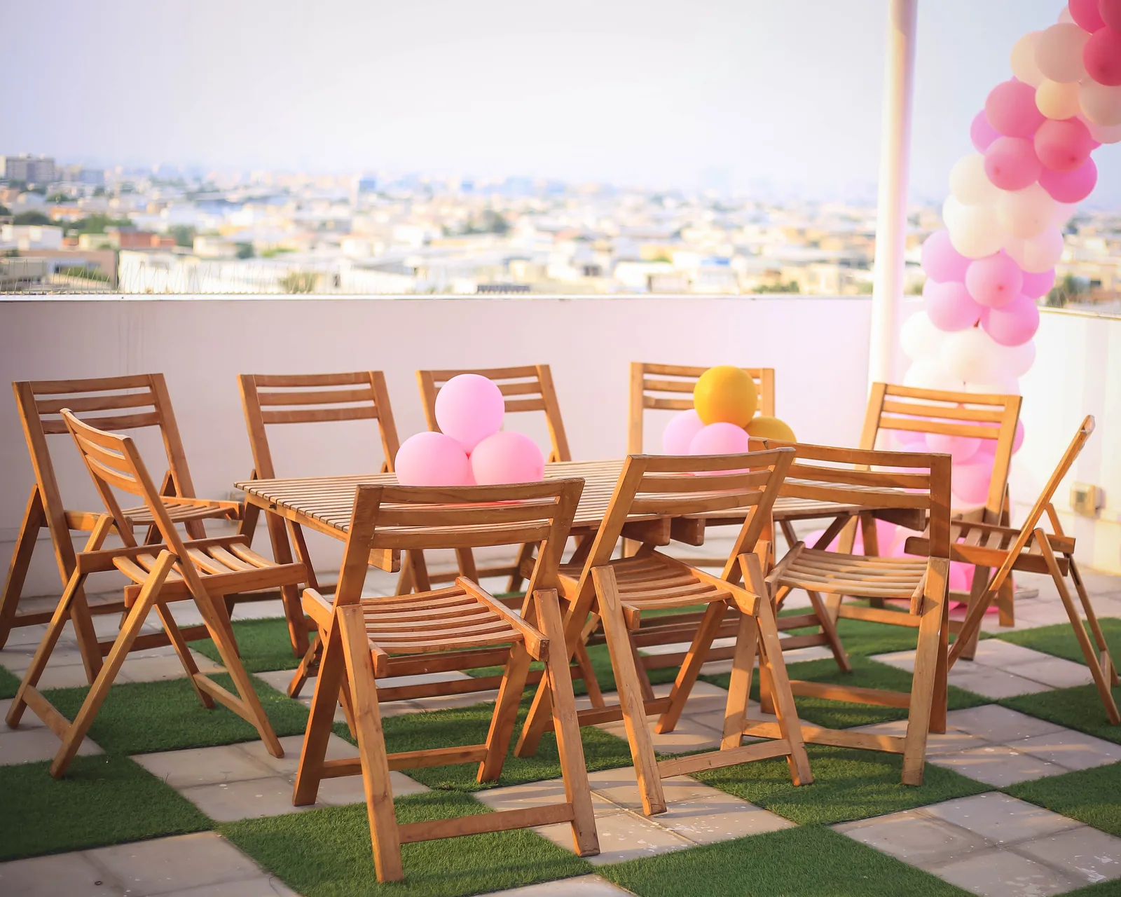 Inaaya Birthday — photo 12