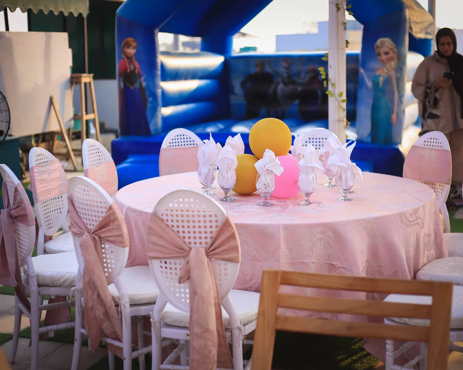 Inaaya Birthday — photo 14