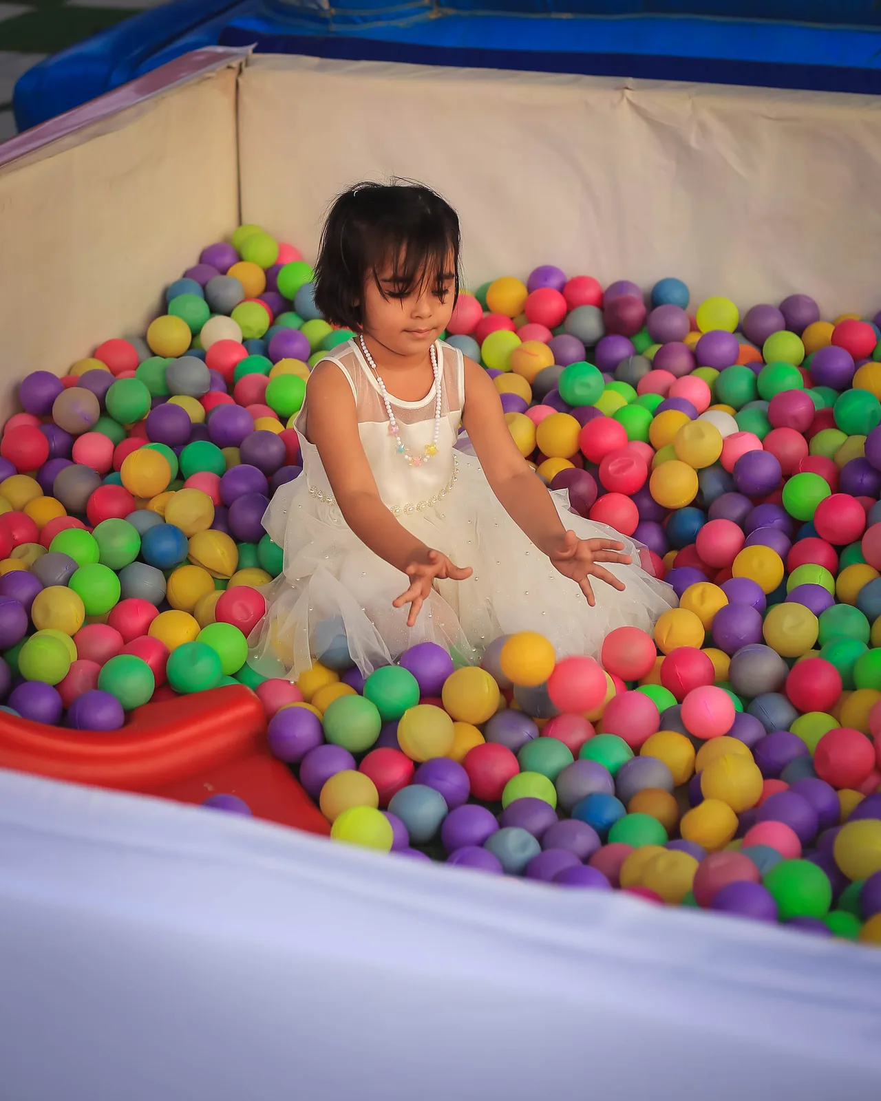 Inaaya Birthday — photo 30