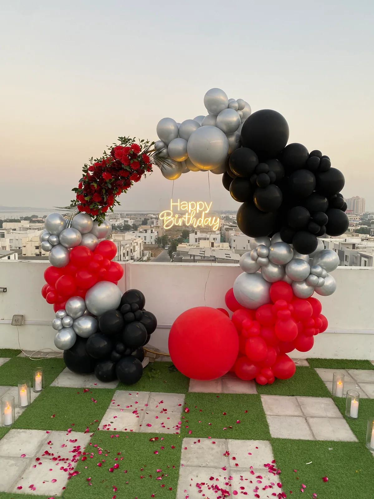 Karachi Fusion Event — photo 2