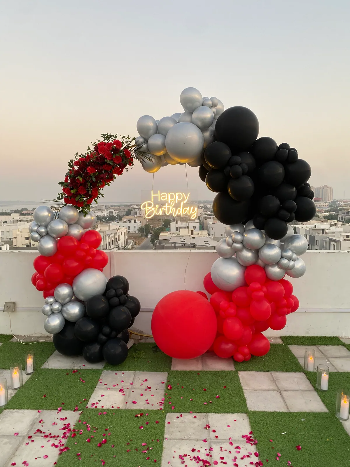 Karachi Fusion Event — photo 3