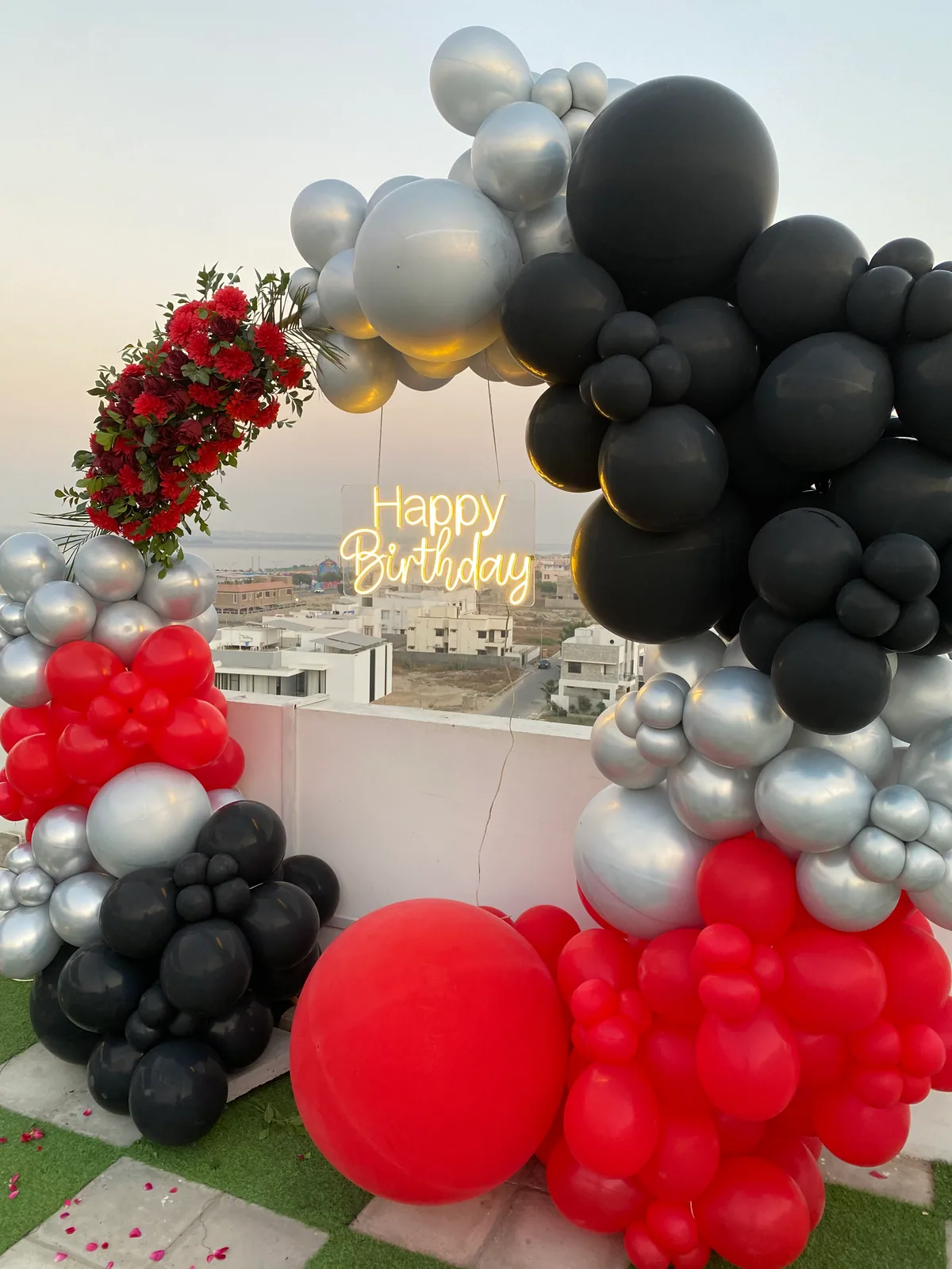 Karachi Fusion Event — photo 4