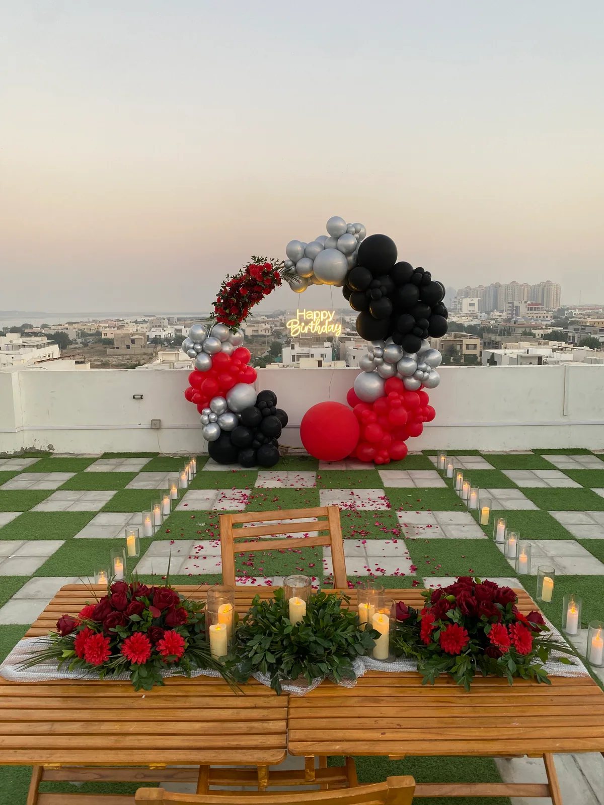 Karachi Fusion Event — photo 6