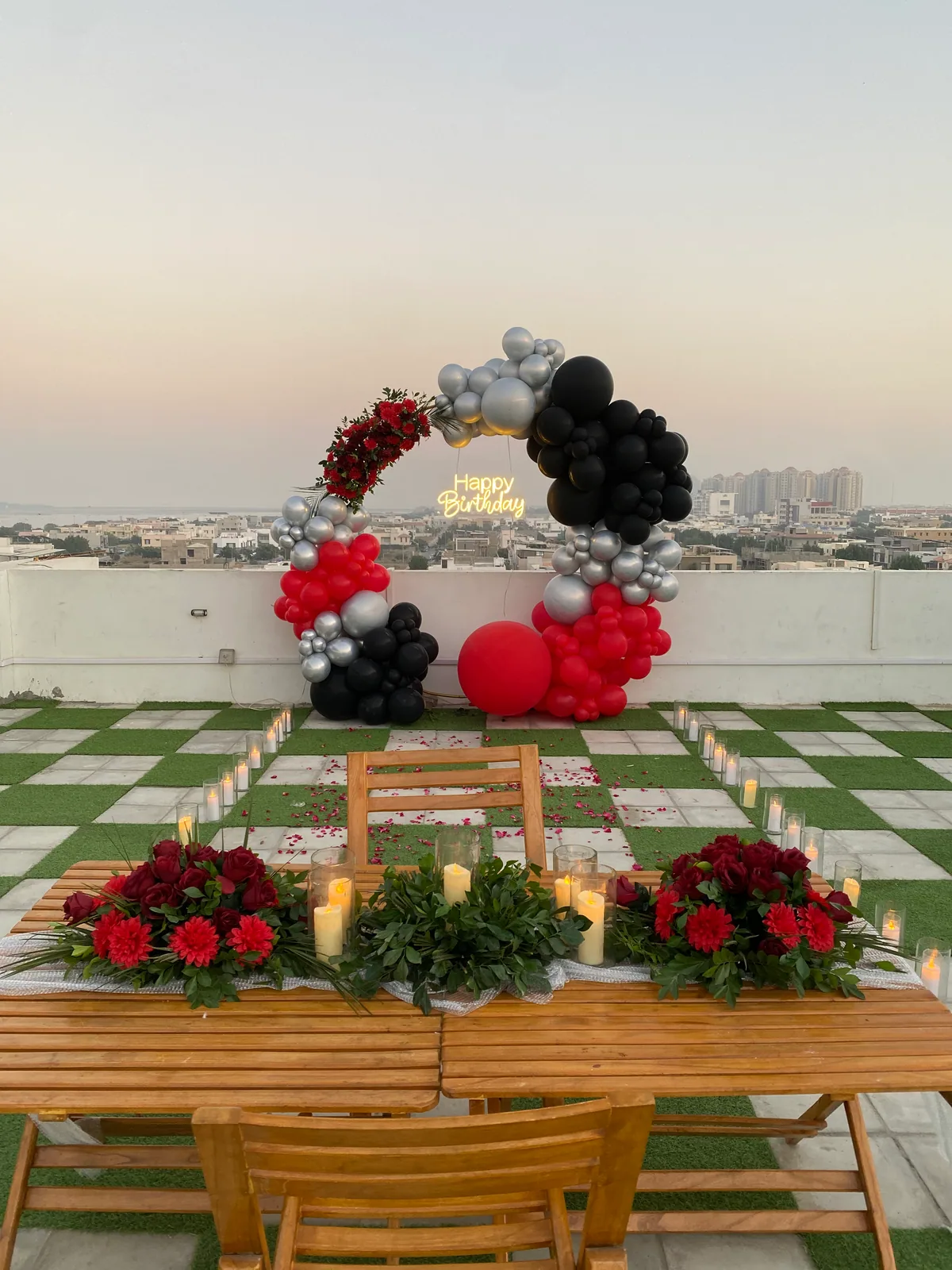 Karachi Fusion Event — photo 7