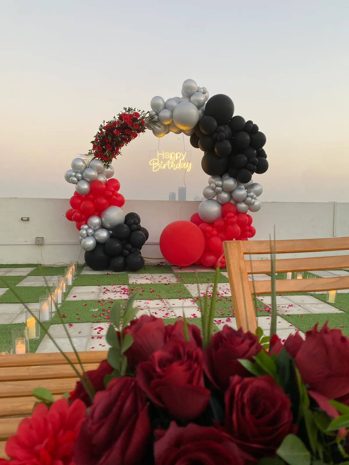 Karachi Fusion Event — photo 10