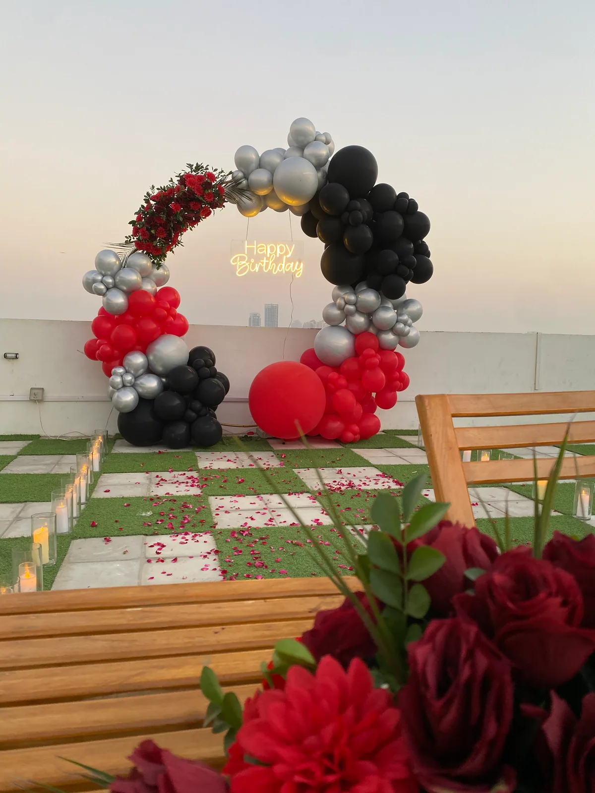 Karachi Fusion Event — photo 11