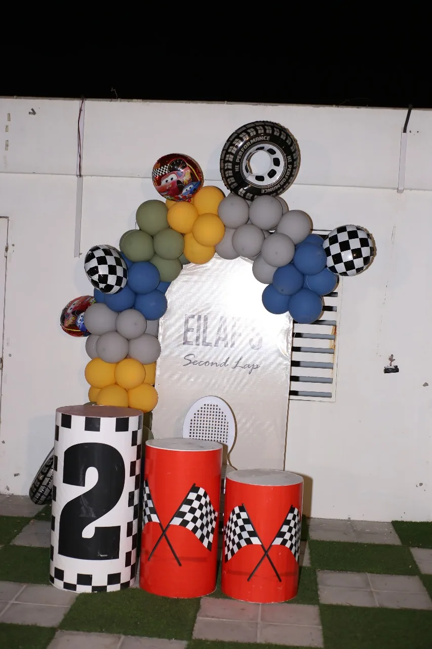 Mehwar Khan Event — photo 3