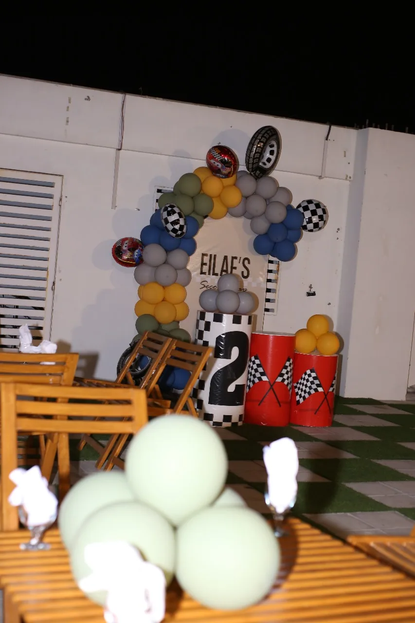 Mehwar Khan Event — photo 5