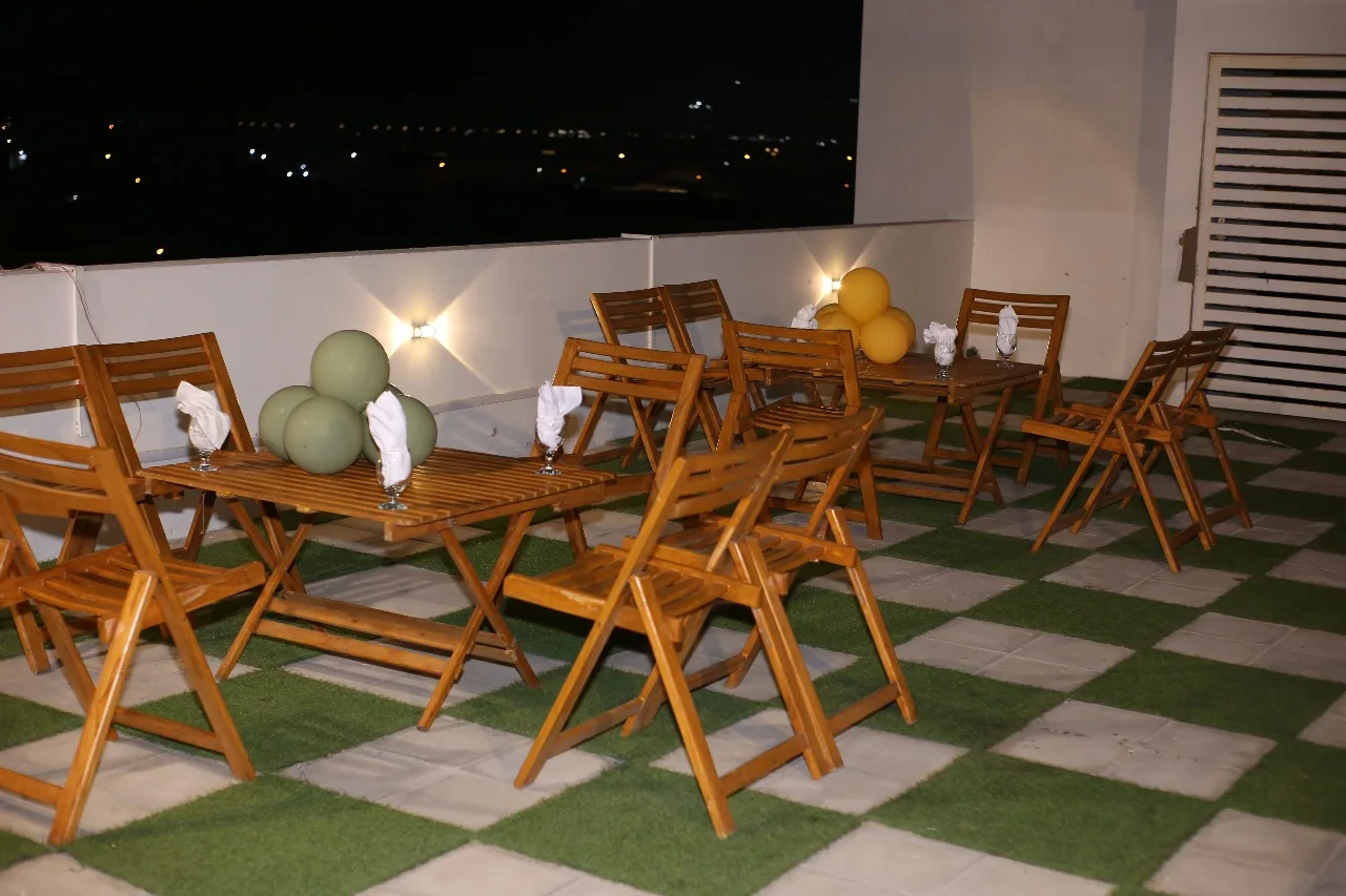 Mehwar Khan Event — photo 12