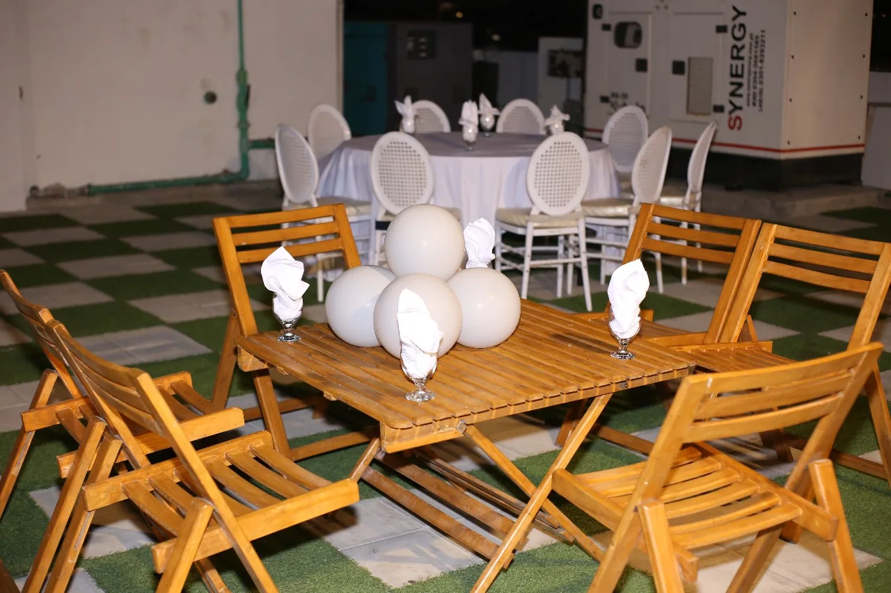 Mehwar Khan Event — photo 14