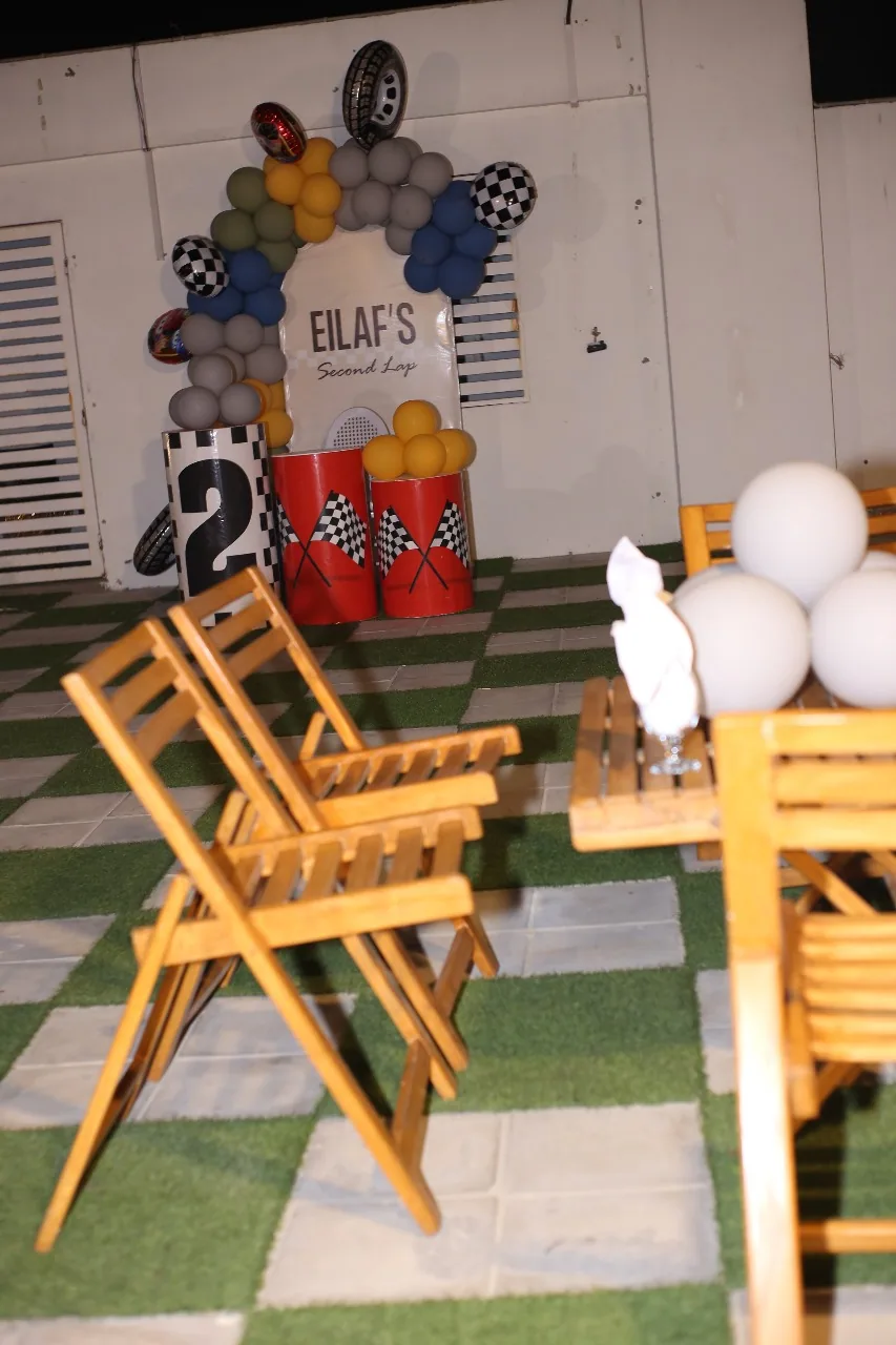 Mehwar Khan Event — photo 17