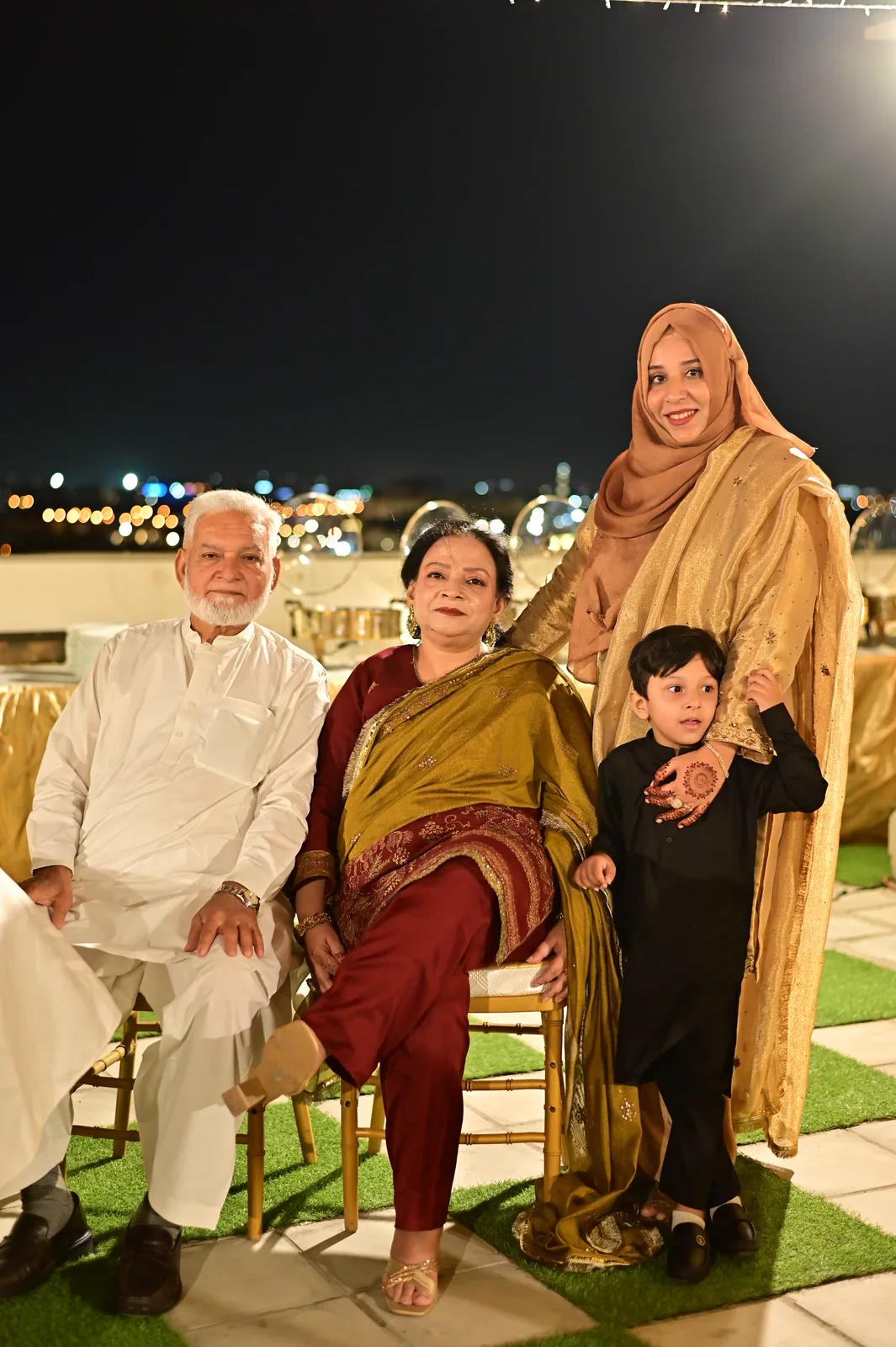 Mohsin Event — photo 2