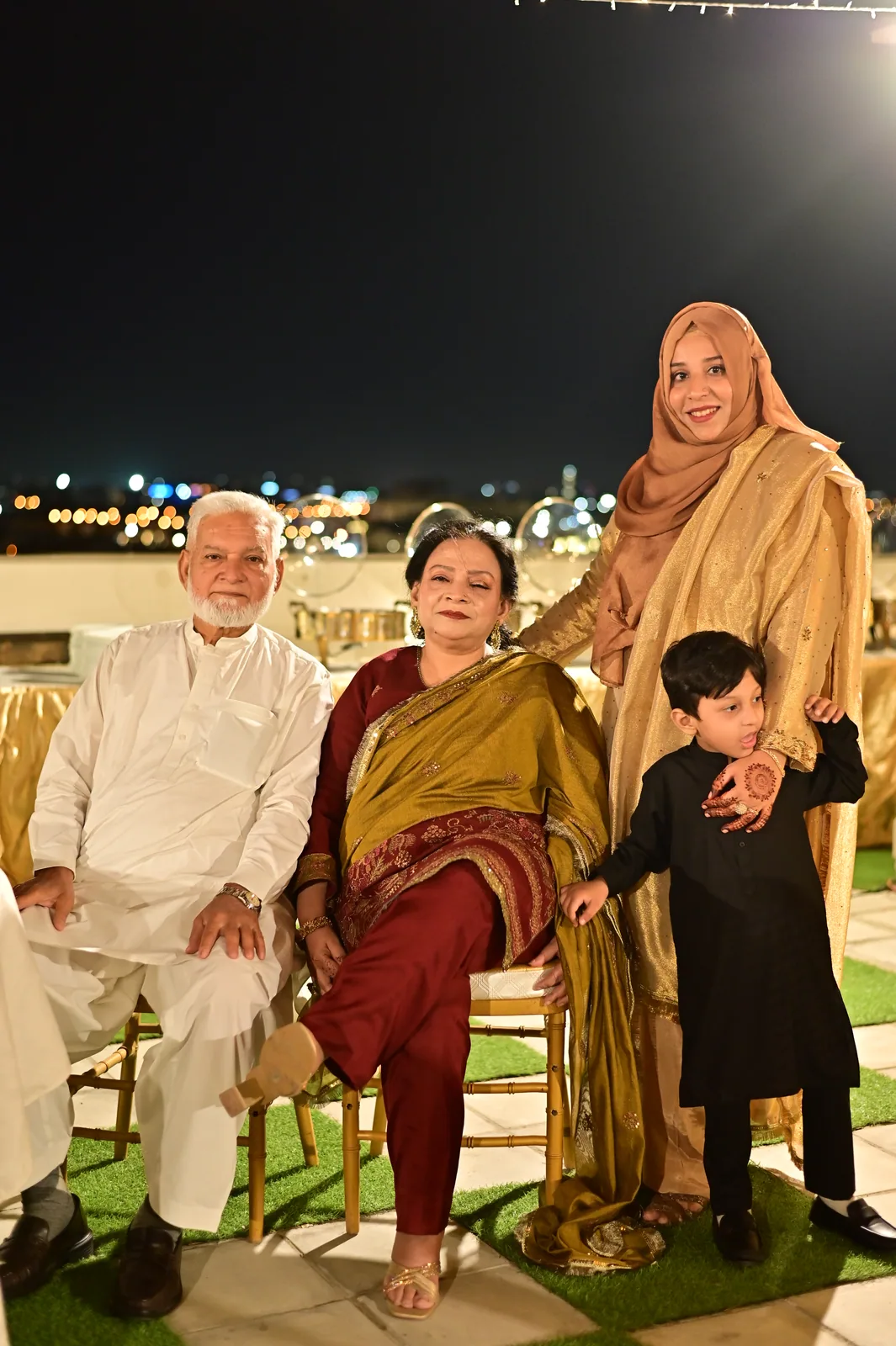 Mohsin Event — photo 3