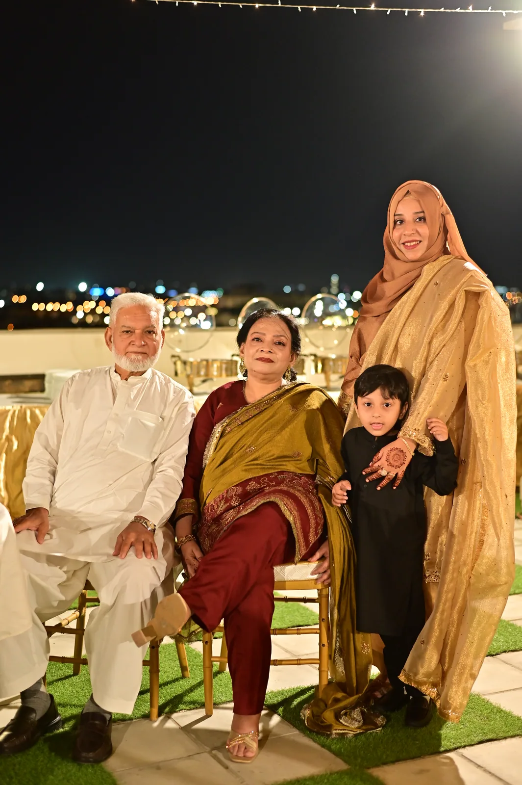 Mohsin Event — photo 4