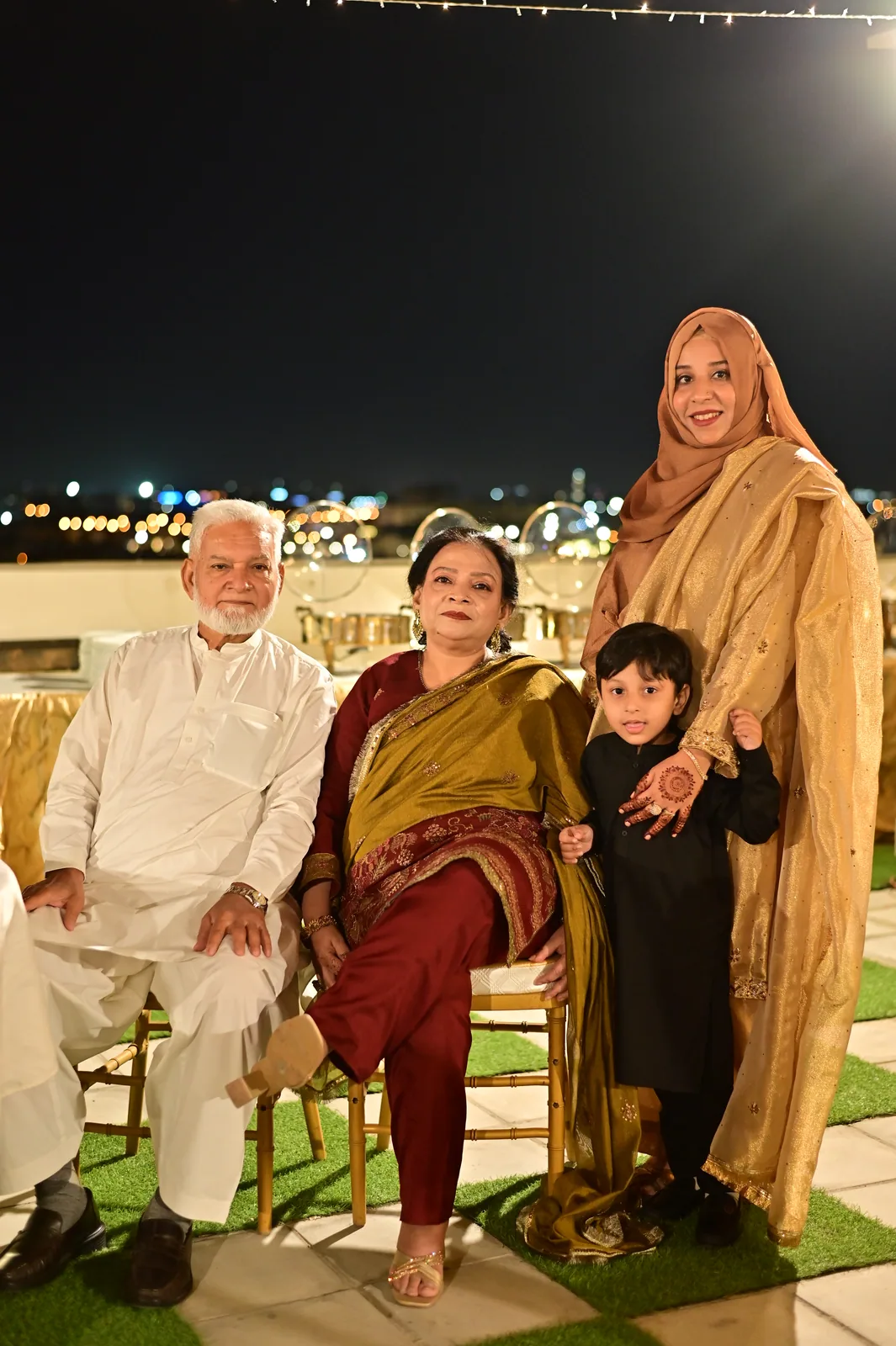 Mohsin Event — photo 5