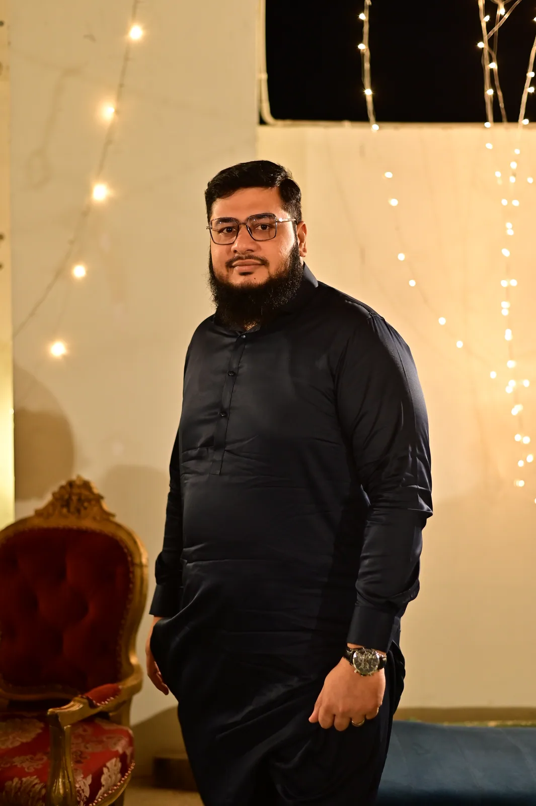 Mohsin Event — photo 11