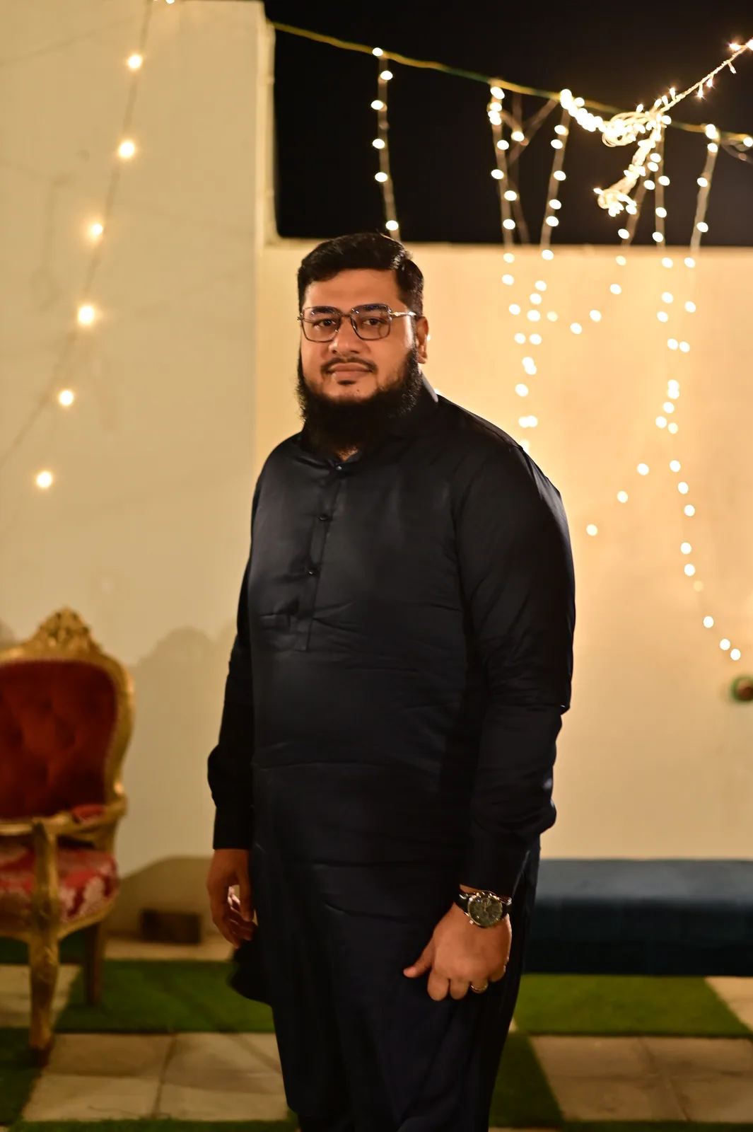 Mohsin Event — photo 12