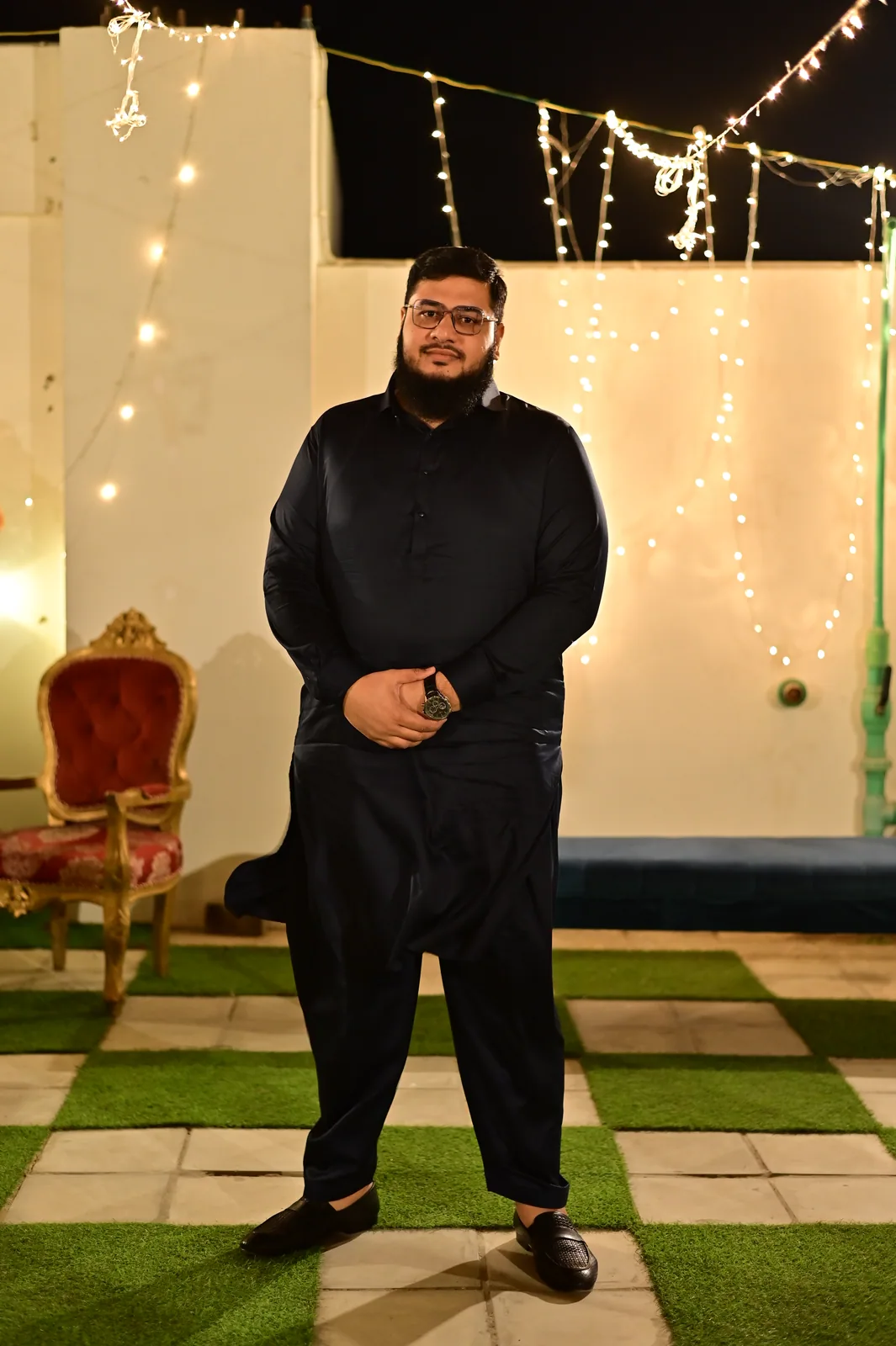 Mohsin Event — photo 13