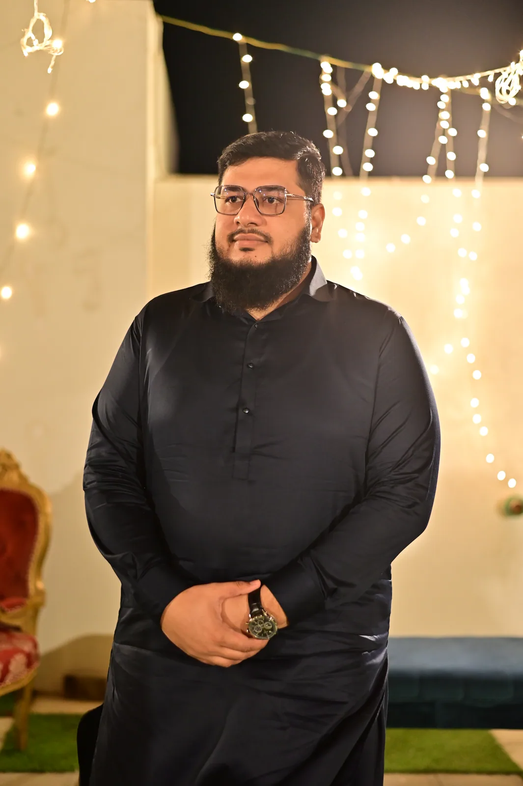 Mohsin Event — photo 14