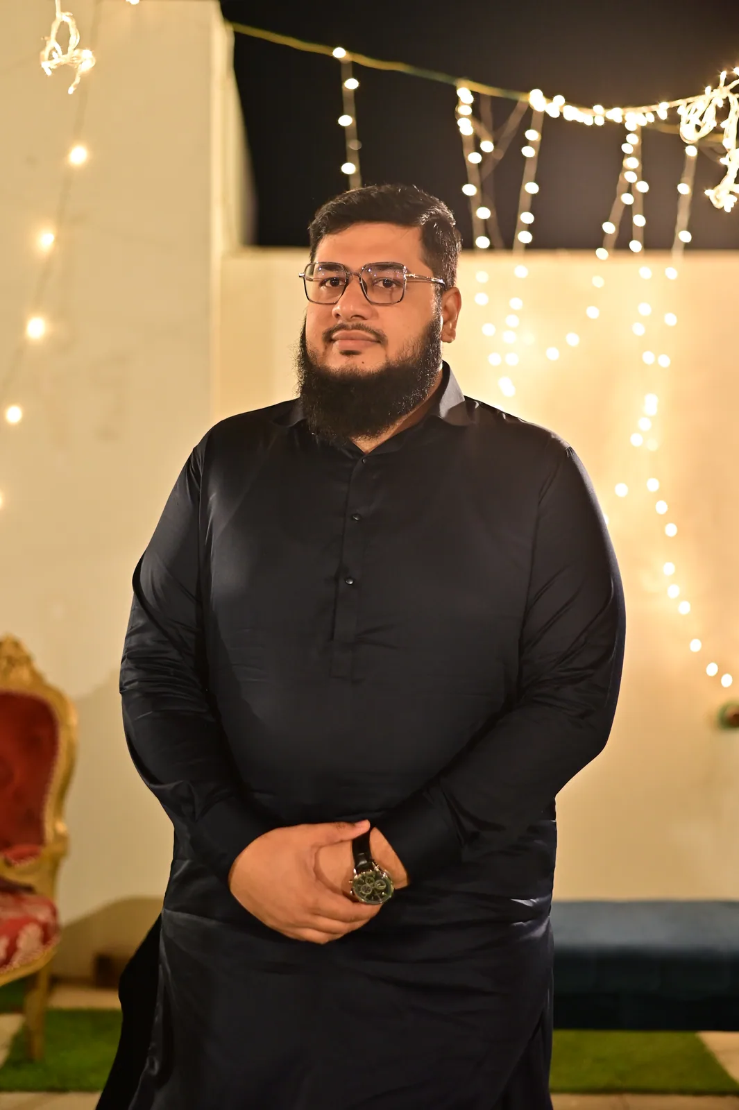 Mohsin Event — photo 15