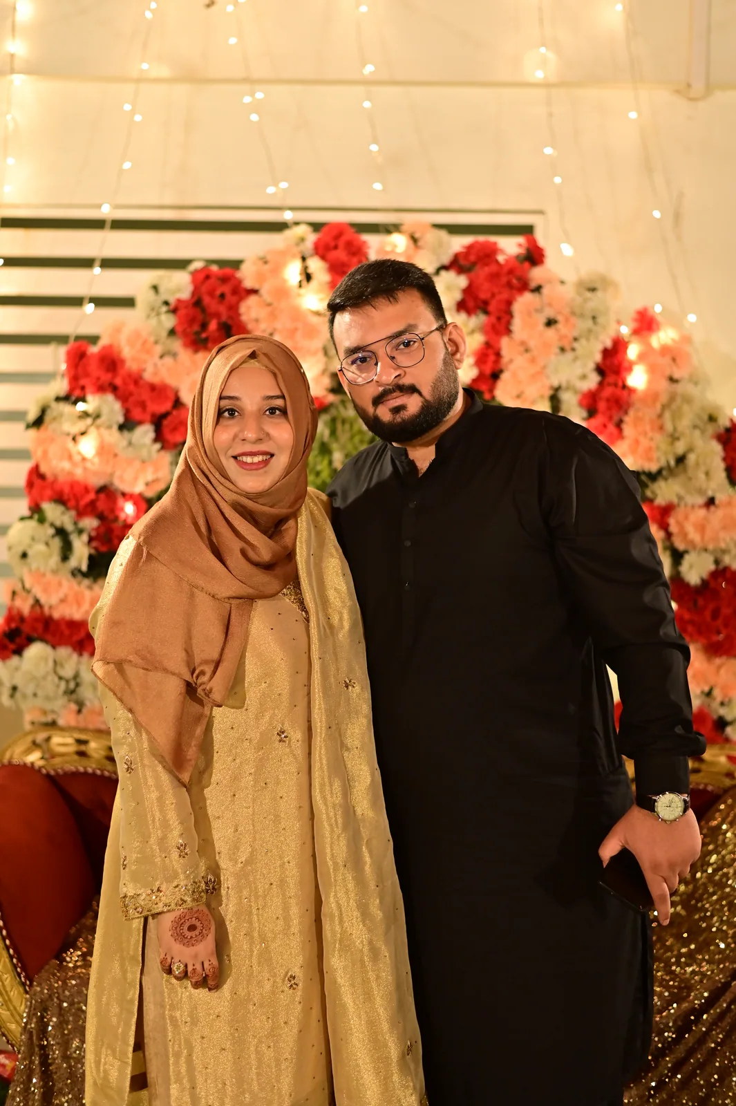 Mohsin Event — photo 23