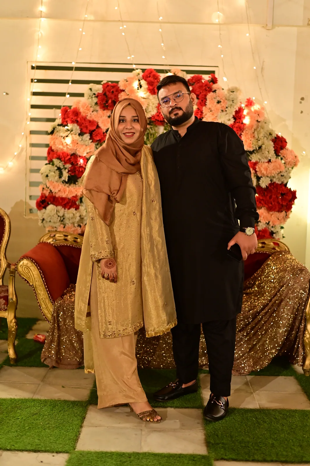 Mohsin Event — photo 24