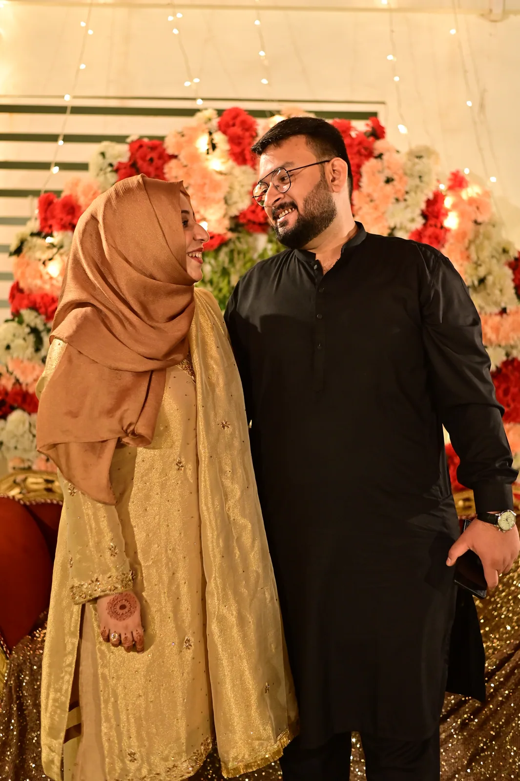 Mohsin Event — photo 27