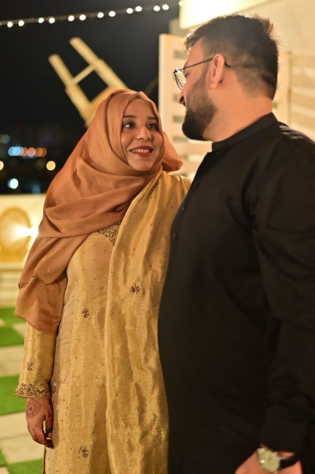 Mohsin Event — photo 28