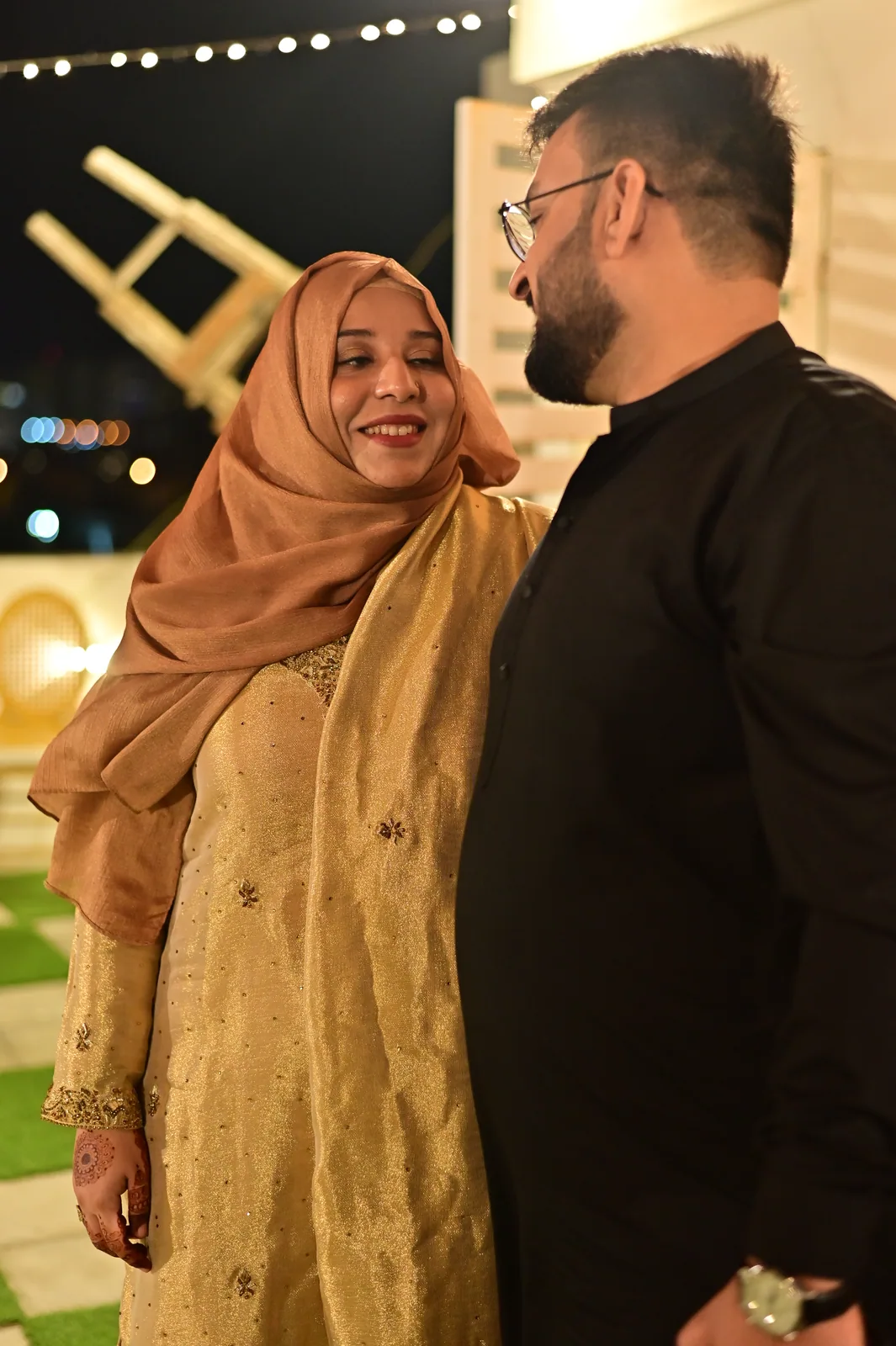 Mohsin Event — photo 29