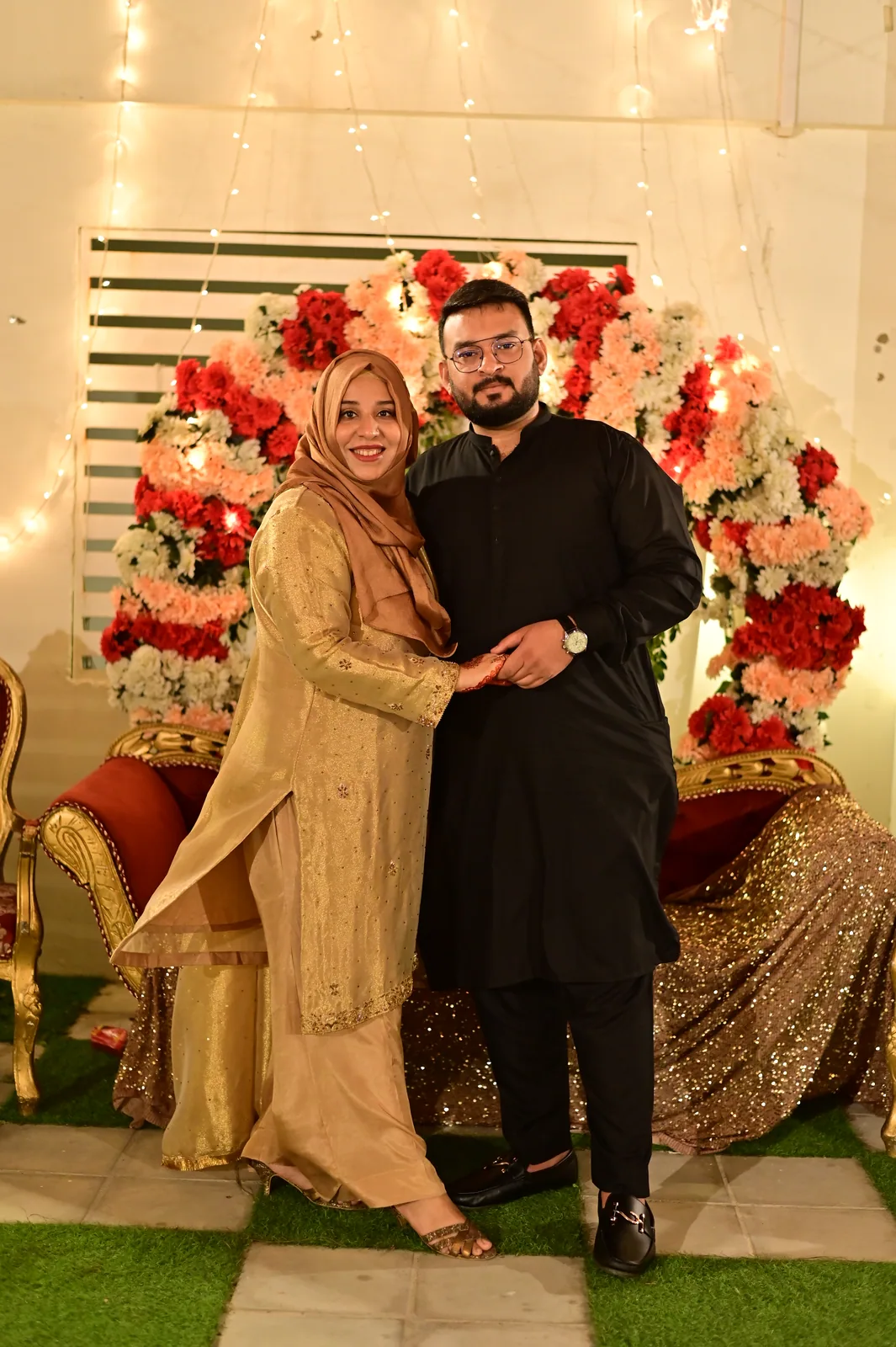 Mohsin Event — photo 32