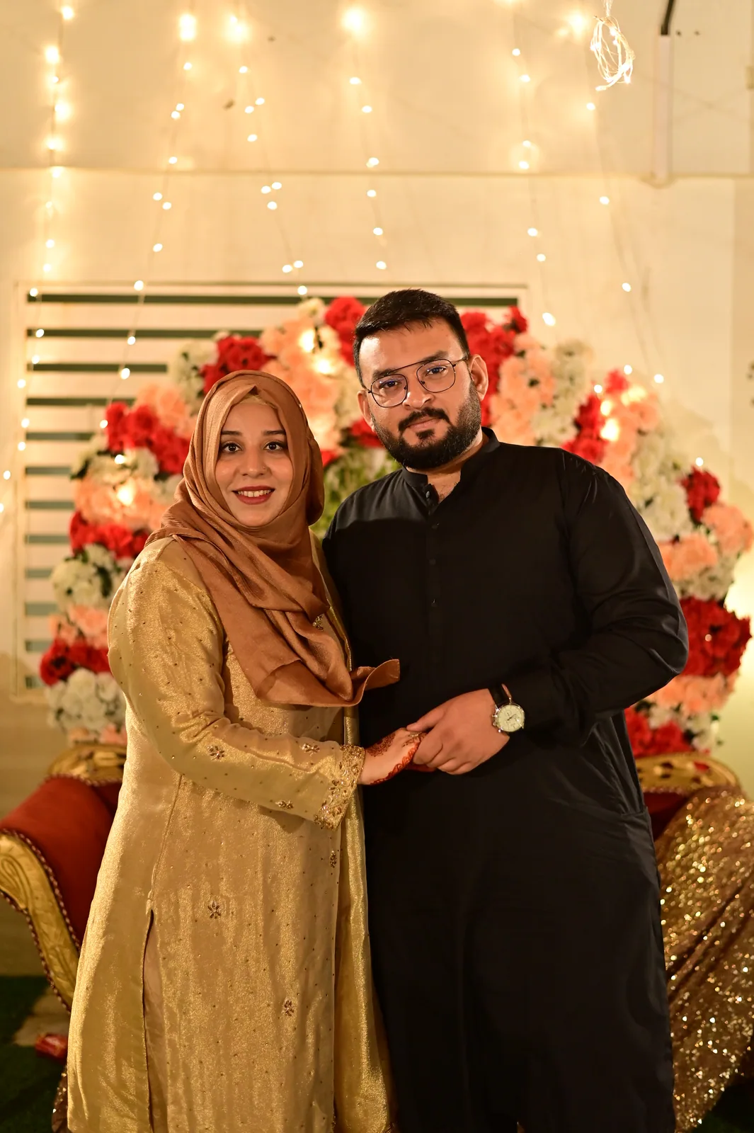Mohsin Event — photo 33