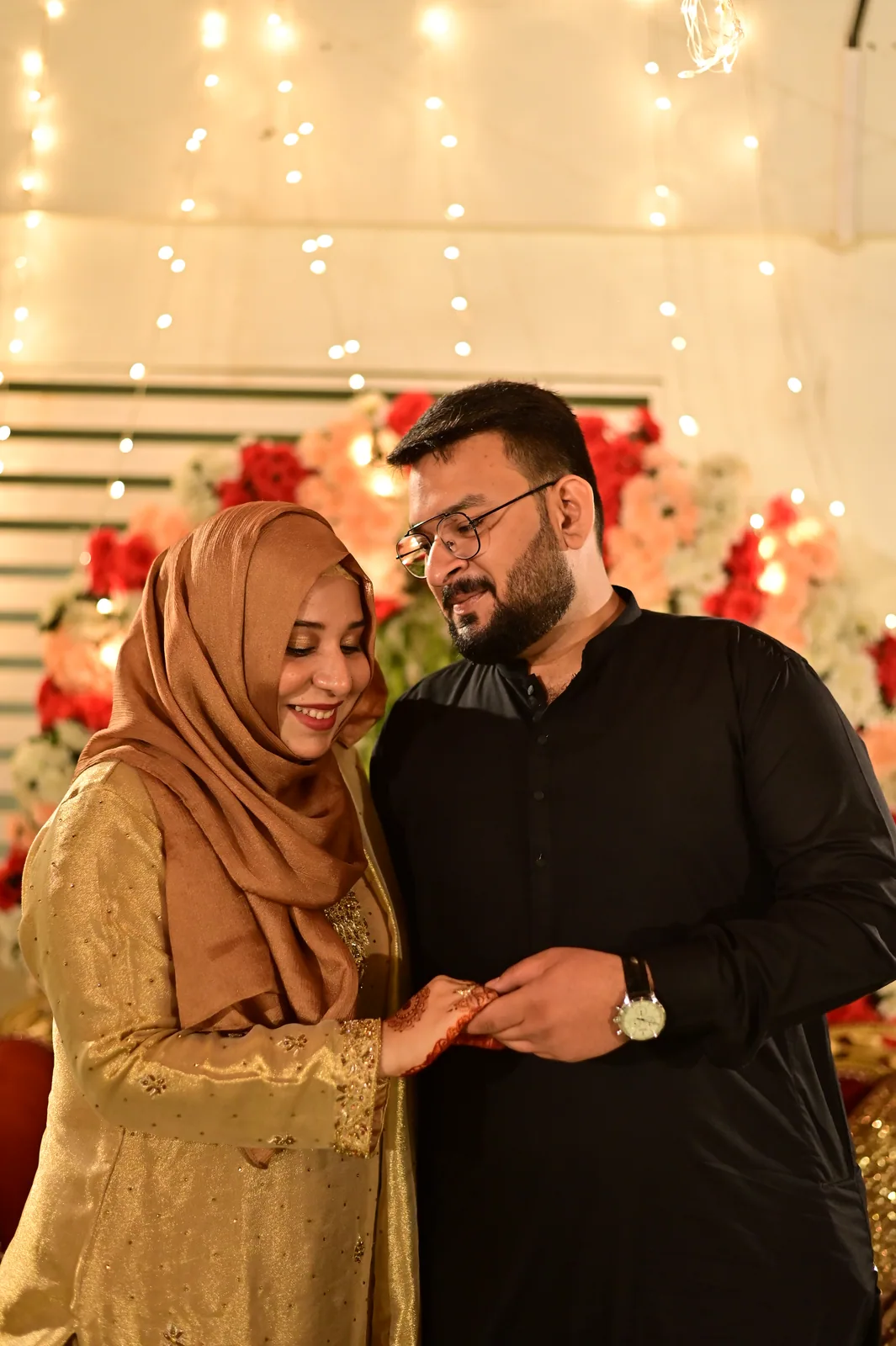 Mohsin Event — photo 34