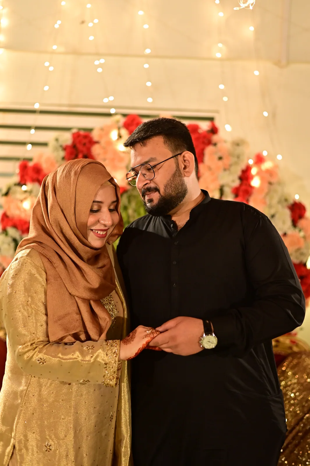 Mohsin Event — photo 35