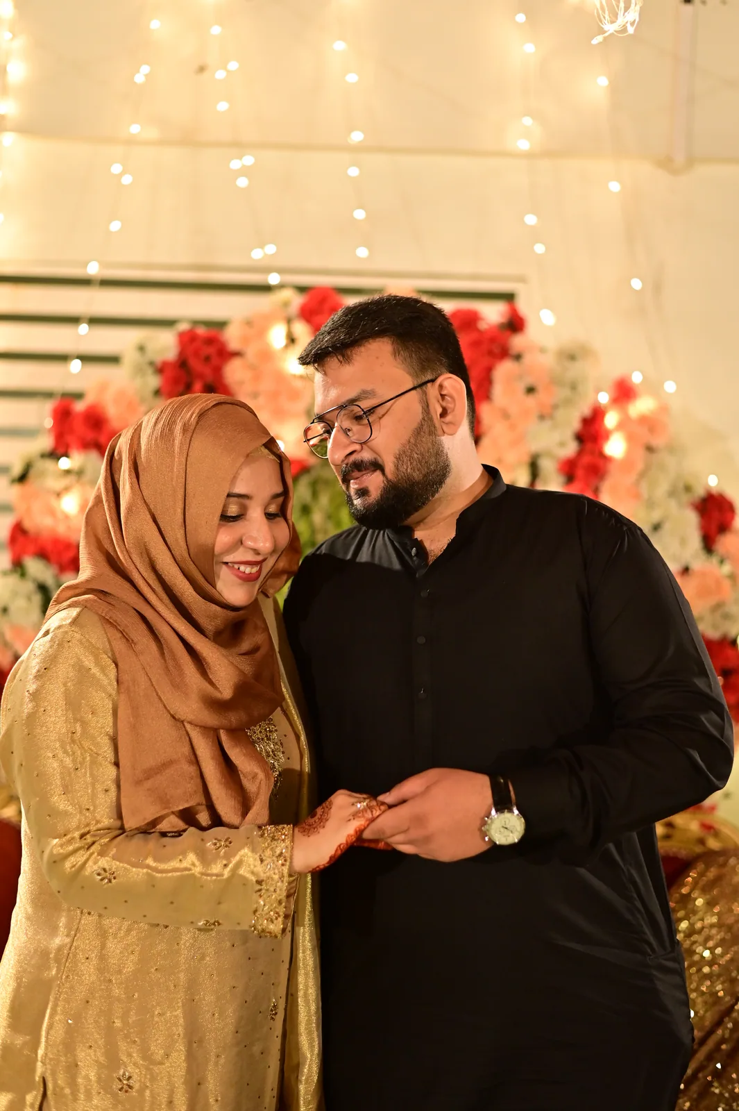 Mohsin Event — photo 36