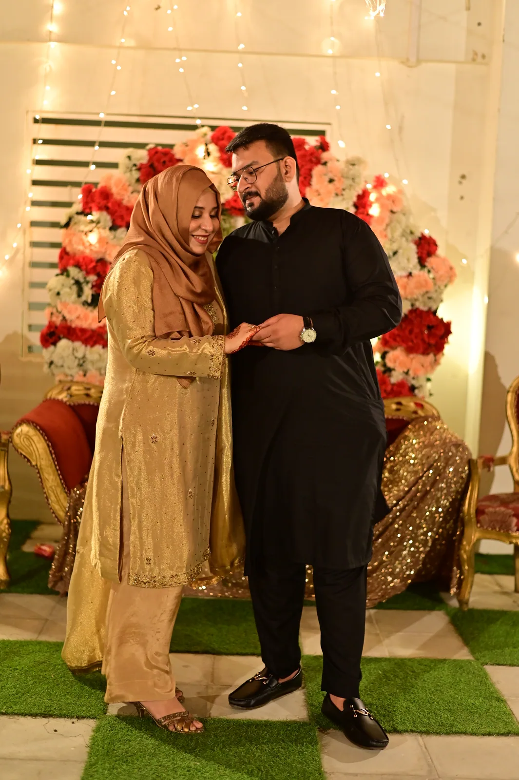 Mohsin Event — photo 37